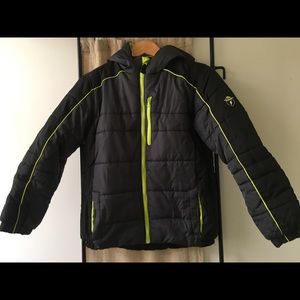 Boys Youth Jacket